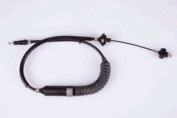HELLA PAGID 8AK355701821 — DEBRİYAJ TELİ (VW TRANSPORTER 91-04)
