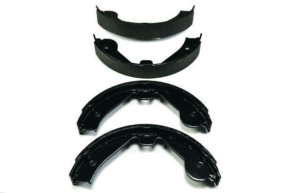 HELLA PAGID 8DA355050601 — KAMPANA BALATA AUDI, LAND ROVER, MERCEDES-BENZ, PORSCHE, VW CAYENNE (9PA), GL-CLASS (X164)