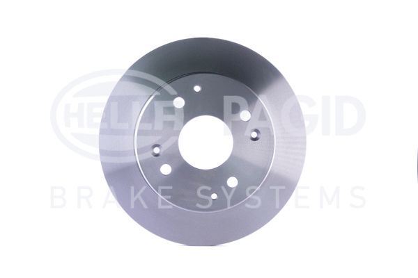 HELLA PAGID 8DD355105311 — FREN DİSKİ ACURA, HONDA, ROVER 600 (RH), ACCORD IV (CB), ACCORD IV Aerodeck (CB), ACCORD IV Coupe