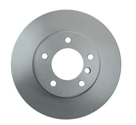 HELLA PAGID 8DD355109901 — FREN DİSKİ ÖN BMW E-60/61/63/64 / 520-523-520