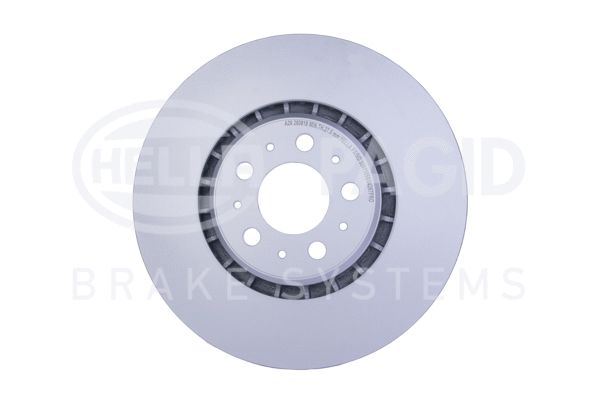 HELLA PAGID 8DD355110591 — FREN DİSKİ ÖN VOLVO XC90 03-09 17 INC