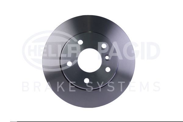 HELLA PAGID 8DD355110811 — FREN DİSKİ ÖN LANDROVER DISCOVERY II 2.5 Td5