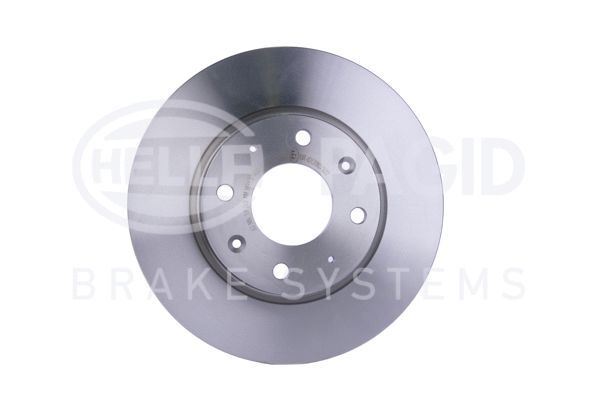 HELLA PAGID 8DD355111781 — FREN DİSKİ ÖN KIA CERATO 04-10