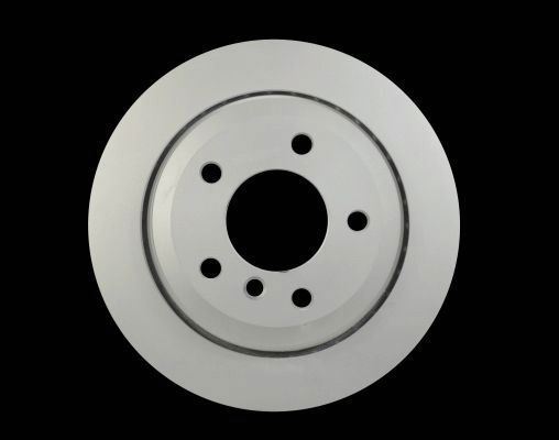HELLA PAGID 8DD355112271 — FREN DİSKİ BMW E46 ARKA HAVALI 3.25 Xİ