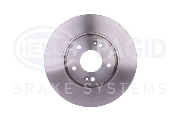 HELLA PAGID 8DD355114481 — FREN DİSKİ ÖN HAVALI-(300-5)-(HYUNDAI I30 08/11 1.6 CRDI/KIA SPORTAGE 11/12 )