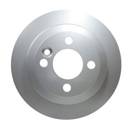 HELLA PAGID 8DD355115261 — FREN DİSKİ ( MINI COOPER ARKA R-50-R52-R53 )