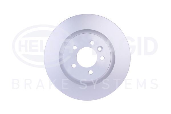 HELLA PAGID 8DD355118871 — FREN DİSKİ ÖN LANDROVER RANGE ROVER SPORT-DISCOVERY IV / 2.7 D-3.0 D-3.0 TD-3.6 D-4.2-4.4-5.0 V8