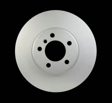 HELLA PAGID 8DD355128381 — FREN DİSKİ ÖN HAVALI (LANDROVER RANGE ROVER III 3.0 TD6 03.02-/ 3.6 4.2 05.05-/ )