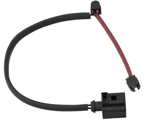 HELLA PAGID 8DK355250701 — ARKA BALATA İKAZ KABLOSU (VW TOUAREG 03-18 AUDI Q7 07-15 PORSCHE CAYENNE 03-10) 2LI PAKET