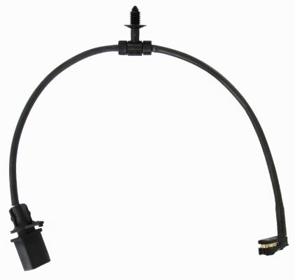 HELLA PAGID 8DK355252791 — FREN BALATA İKAZ KABLOSU VW TOUAREG 18- (AUDI A4 16- A5 17- A6 19- Q5 17-)