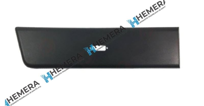 HEMERA 0133264 — KAPI ÇITASI ARKA SAĞ FIAT DUCATO 2006-2014