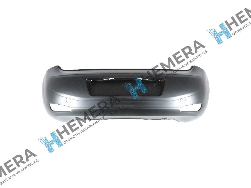 HEMERA 0144121 — TAMPON ARKA ASTARLI 3 KAPI FIAT PUNTO 2012--