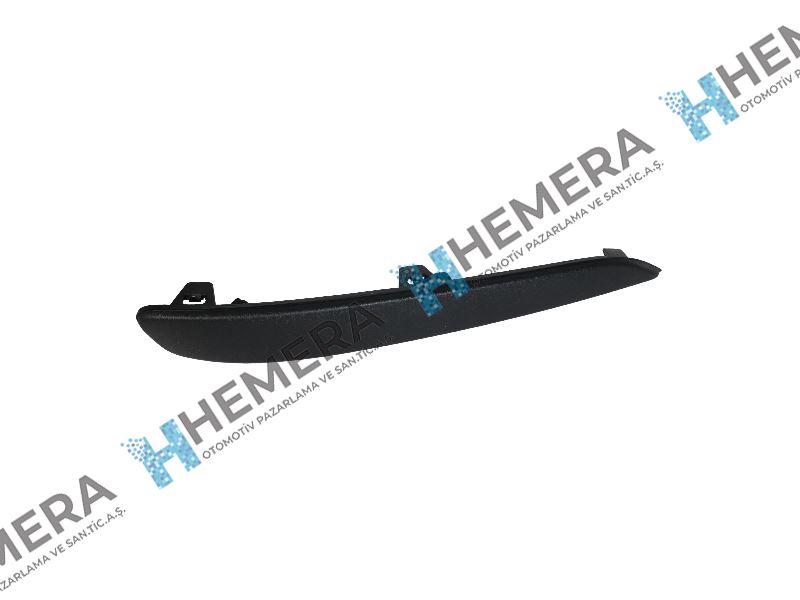 HEMERA 0703711 — FAR KASI ÖN SAĞ OPEL ASTRA H 2004-2014
