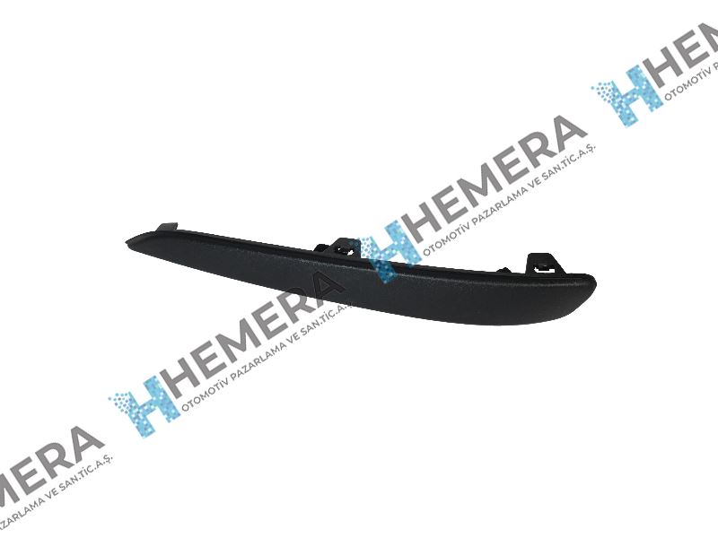 HEMERA 0703712 — FAR KASI ÖN SOL OPEL ASTRA H 2004-2014