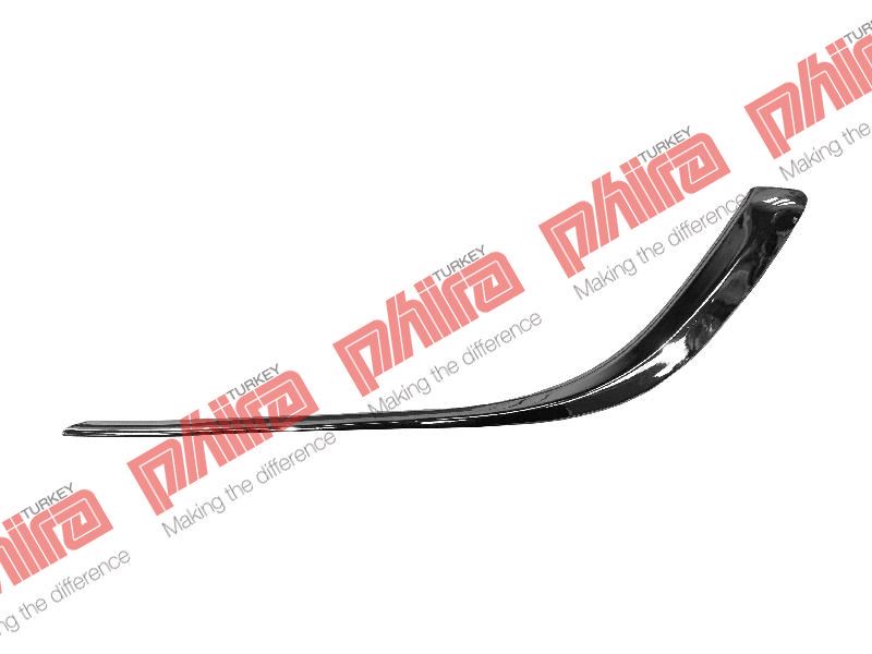 HEMERA 0742704 — SİS FAR NİKELAJI ÖN SOL OPEL ASTRA J 2010--