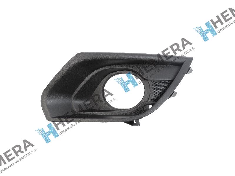 HEMERA 0745718 — SİS FAR KAPAĞI SAĞ SİSLİ OPEL CORSA E 2015-2019