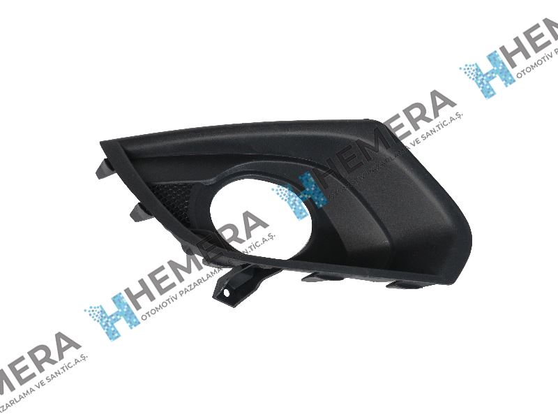 HEMERA 0745719 — SİS FAR KAPAĞI SOL SİSLİ OPEL CORSA E 2015-2019