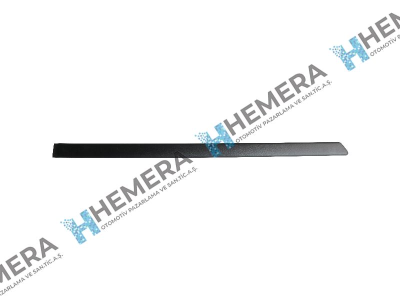 HEMERA 0907254 — KAPI ÇITASI ARKA SAĞ VOLKSWAGEN GOLF 1997-2003