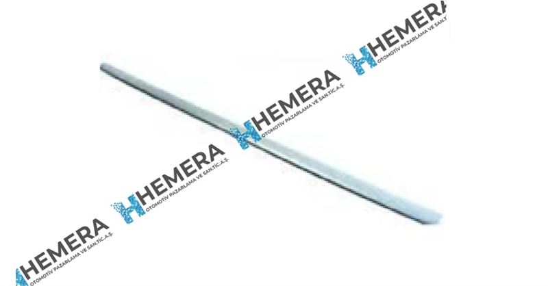 HEMERA 0907262 — KAPI ÇITASI ÖN SOL VOLKSWAGEN GOLF IV 1998-2004