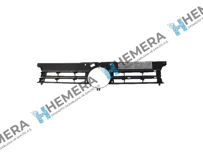 HEMERA 0907511 — PANJUR ÖN SİYAH AMBLEMSIZ VOLKSWAGEN GOLF IV 1997-2003