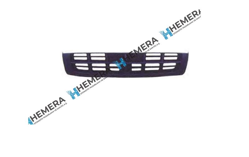 HEMERA 0K6B050710B — PANJUR ÖN KIA BONGO 2002-2004