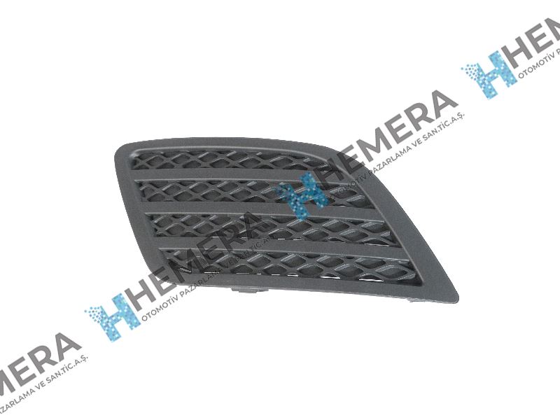 HEMERA 1012716 — SİS FAR KAPAĞI ÖN SAĞ FORD FIESTA 2006-2008