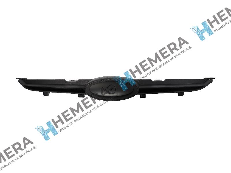 HEMERA 1039510 — PANJUR ÖN AMBLEMSIZ FORD FIESTA 2008-2012