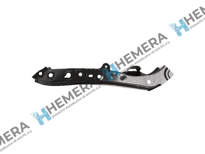 HEMERA 1092NL — RADYATÖR BRAKETİ ÜST SOL ÖN TOYOTA COROLLA 2014--