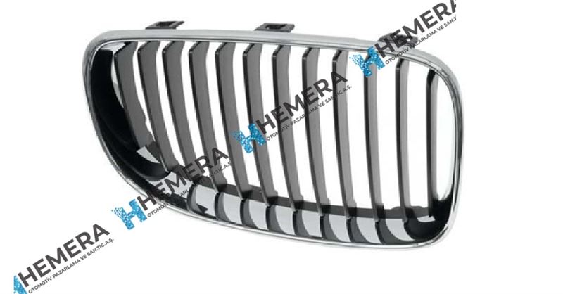 HEMERA 1106513 — PANJUR ÖN SAĞ BMW E81 2007-2011