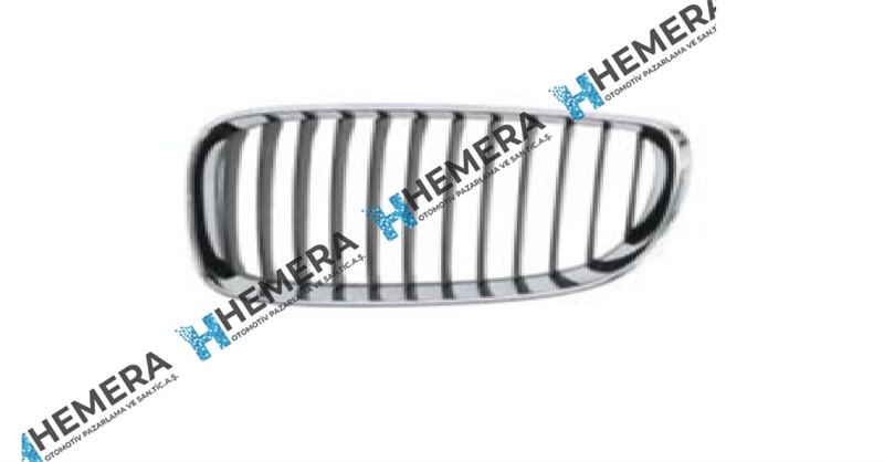 HEMERA 1106514 — PANJUR ÖN SOL BMW E81 2007-2011