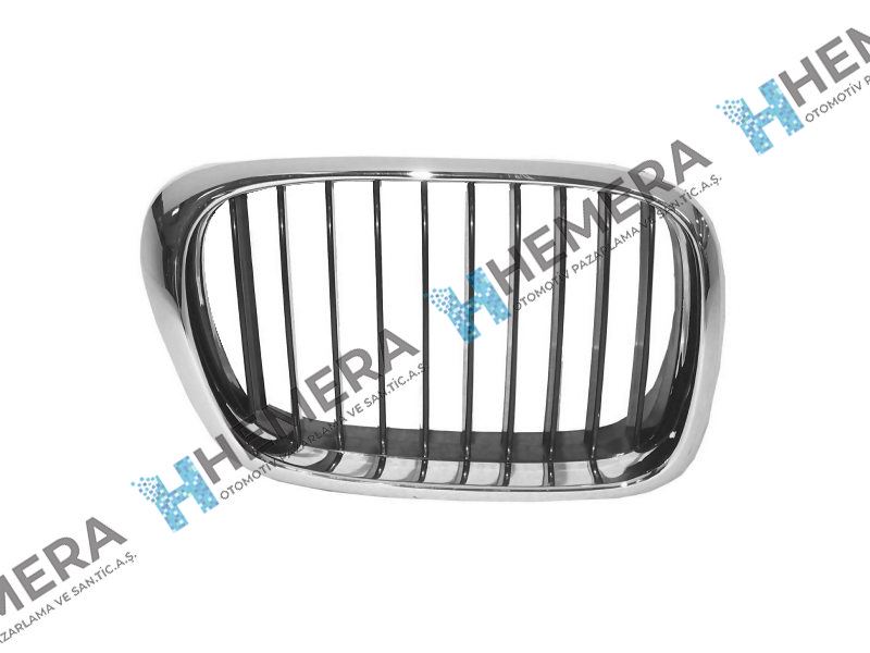 HEMERA 1116511 — PANJUR ÖN SAĞ BMW E39 2000-2003