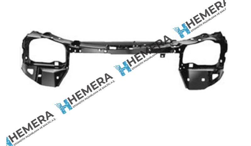 HEMERA 1312094 — PANEL ÖN SAC FAR YUVALI KOMPLE OPEL CORSA B 1993-1996