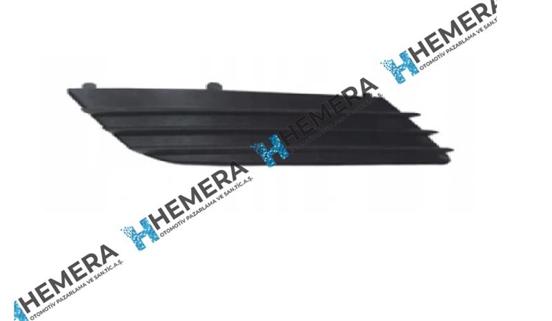 HEMERA 13149562 — SİS FAR KAPAĞI ÖN SAĞ SİSSİZ OPEL ASTRA H 2004-2016