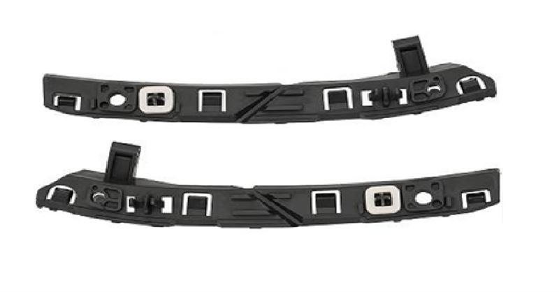 HEMERA 1323328 — TAMPON BRAKETİ ARKA SET CITROEN C3 2009-2013