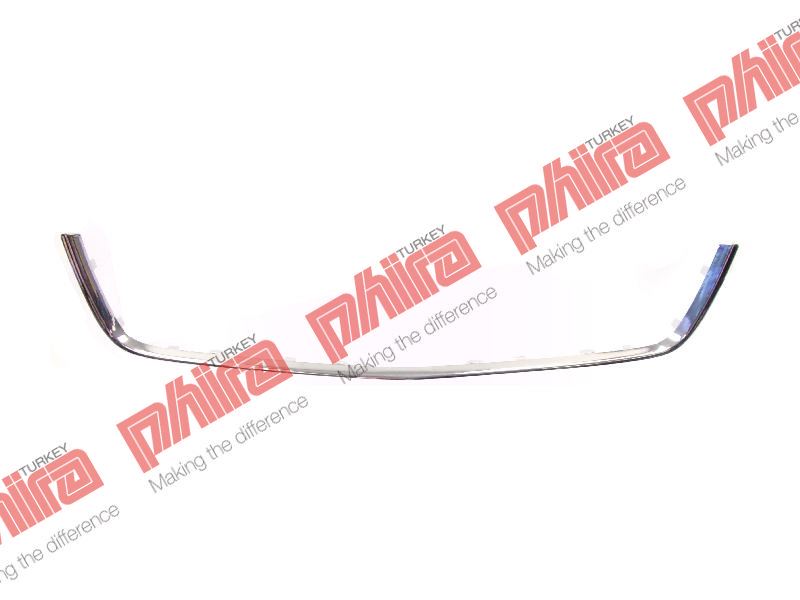 HEMERA 13238599 — PANJUR NİKELAJI ÖN ALT OPEL ASTRA 2007--
