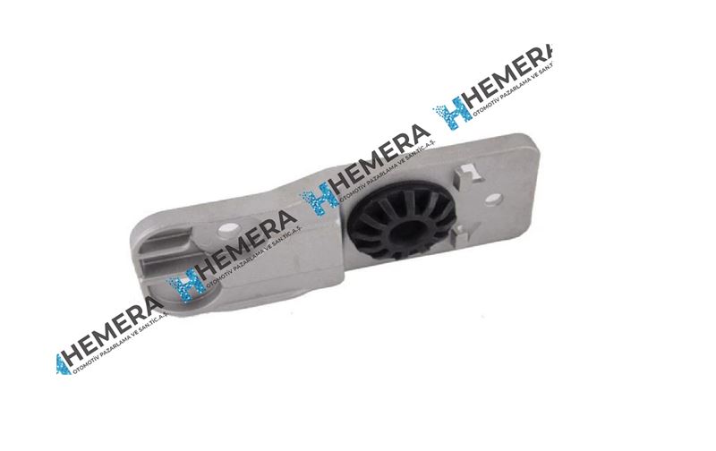 HEMERA 13337826 — RADYATÖR BAĞLANTI AYAĞI ALT OPEL ASTRA J 0