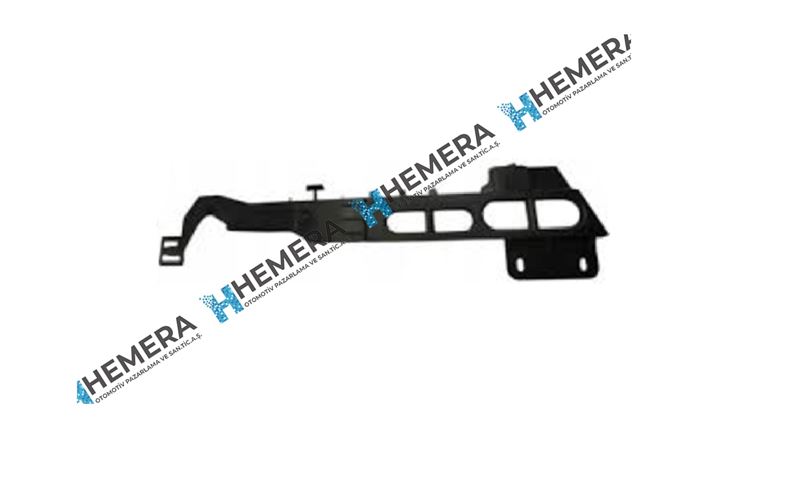 HEMERA 13368882 — FAR BRAKETİ ALT ÖN SAĞ OPEL ASTRA J 2012--