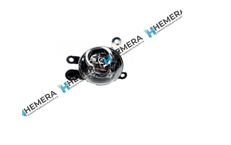 HEMERA 13497329 — SİS LAMBASI ÖN SOL OPEL CORSA F 2020--
