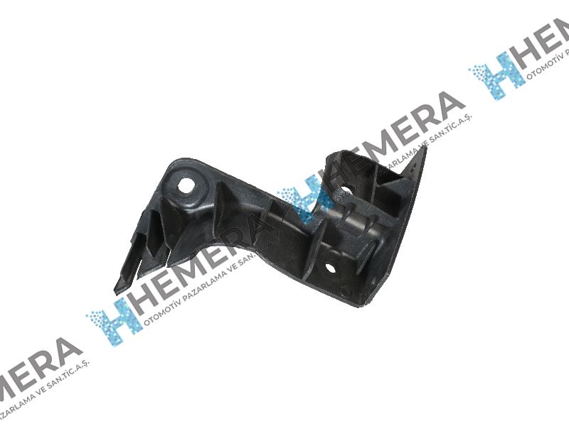 HEMERA 1362665080 — TAMPON BRAKETİ ARKA SAĞ FIAT FIORINO 2007-2016
