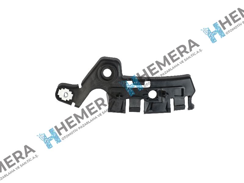 HEMERA 1436311 — TAMPON BRAKETİ ÖN SAĞ RENAULT MEGANE III 2008-2012