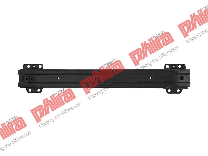 HEMERA 1608681380 — TAMPON DEMİRİ ÖN FIAT FIORINO 2008-2015