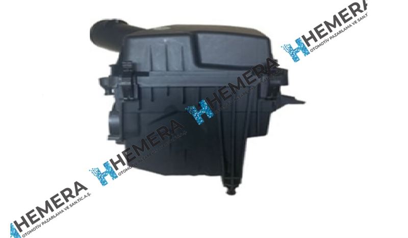 HEMERA 165004357R — HAVA FİLTRE KUTUSU RENAULT CLIO V 2020--