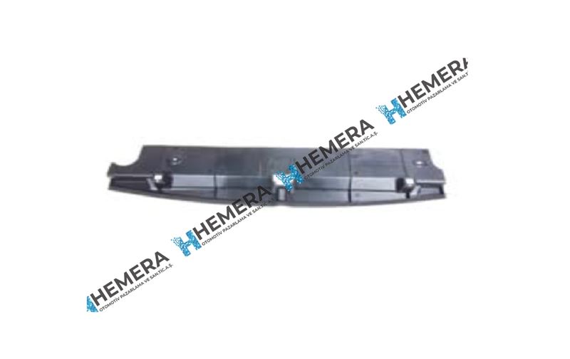 HEMERA 165920T110 — RADYATÖR ALT KORUMA PLASTİK TOYOTA COROLLA 2019--