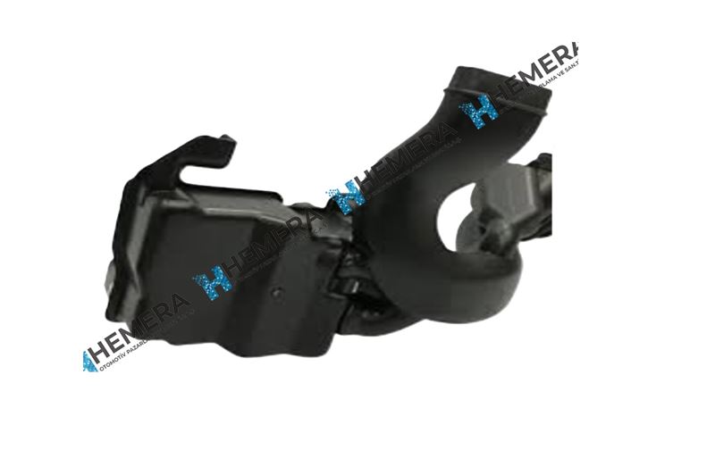 HEMERA 17230R1AA00 — HAVA FİLTRE REZONATOR HONDA CIVIC 2012--