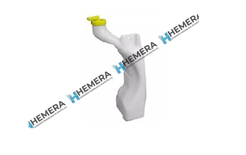HEMERA 19101R1AA00 — RADYATÖR SU DEPOSU HONDA CIVIC 2012--