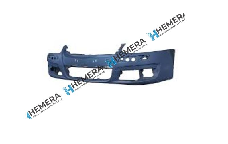 HEMERA 1K0807221D — TAMPON ÖN VOLKSWAGEN JETTA 2005-2011