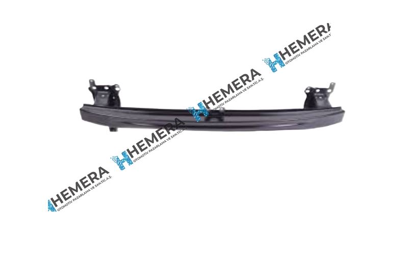 HEMERA 1K5807109B — TAMPON DEMİRİ ÖN SAC VOLKSWAGEN GOLF 5 - JETTA 2004-2010