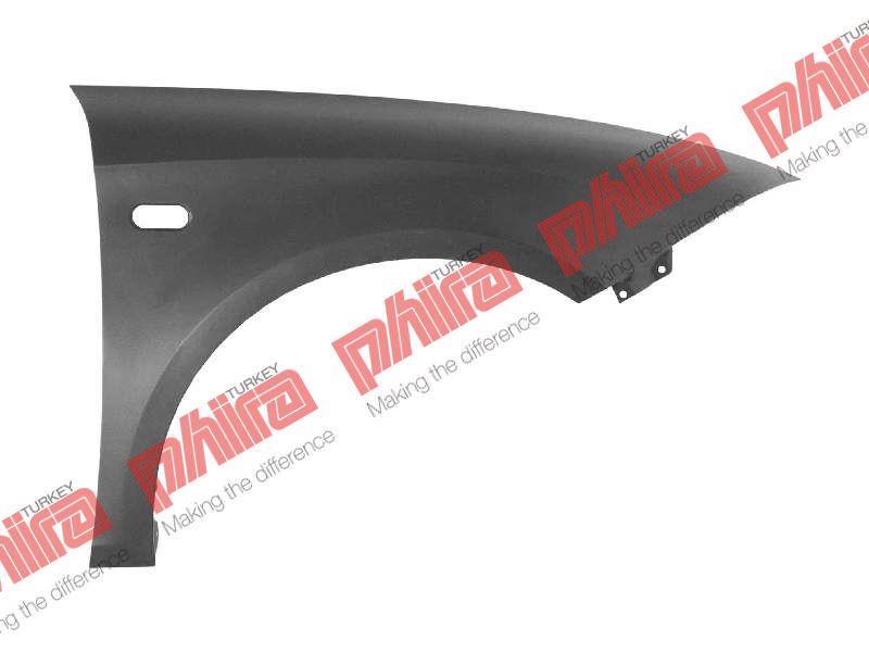 HEMERA 1P0821022A — ÇAMURLUK ÖN SAĞ SEAT LEON 2005--