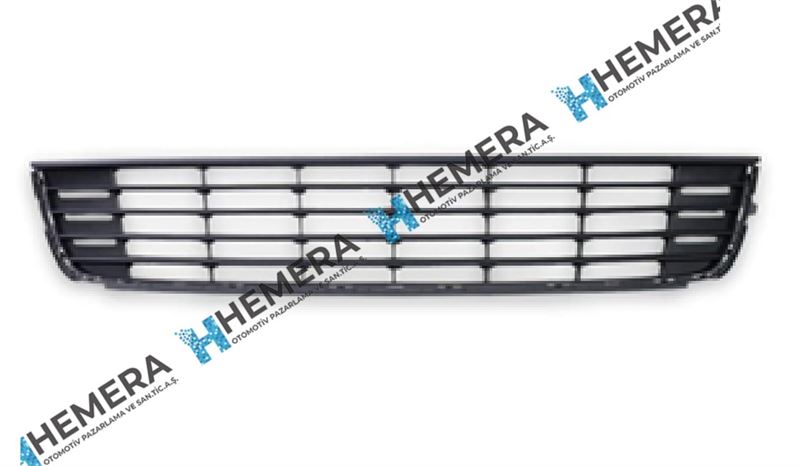 HEMERA 1T0853677D9B9 — TAMPON IZGARASI ÖN VOLKSWAGEN CADDY 2011-2014