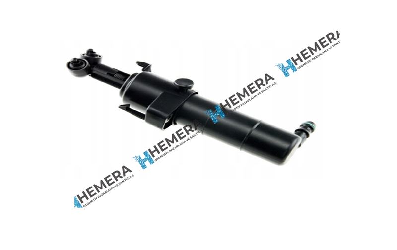 HEMERA 2128600047 — FAR YIKAMA MOTORU SAĞ MERCEDES E SERİSİ 2009-2011